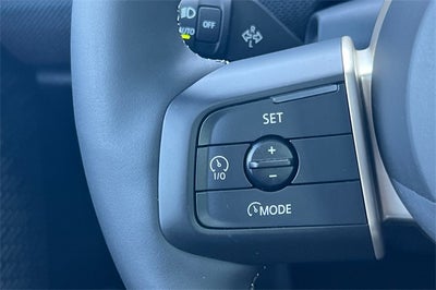 2025 MINI Cooper S Iconic