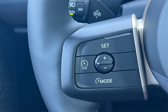 2025 MINI Cooper S Iconic