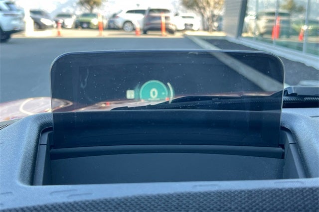 2025 MINI Cooper S Iconic