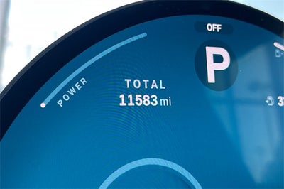 2025 MINI Cooper S Iconic