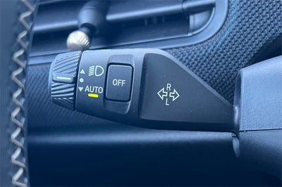 2025 MINI Cooper S Iconic