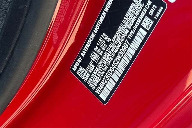 2025 MINI Cooper S Iconic