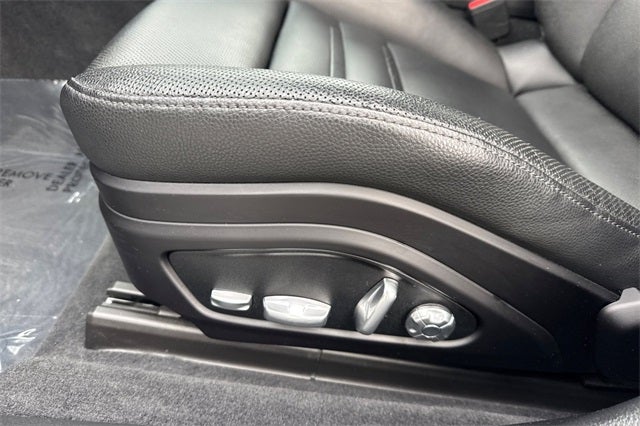 2019 Porsche Panamera E-Hybrid 4