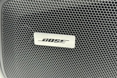 2019 Porsche Panamera E-Hybrid 4