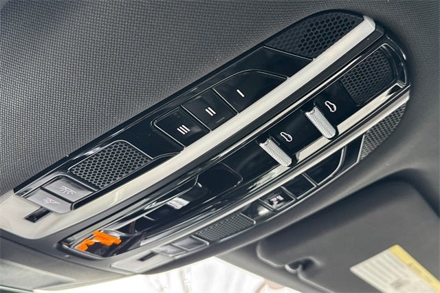 2019 Porsche Panamera E-Hybrid 4