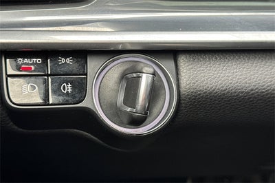 2019 Porsche Panamera E-Hybrid 4