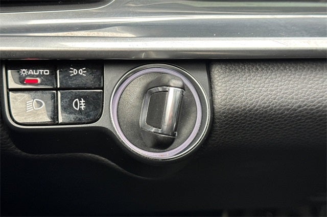 2019 Porsche Panamera E-Hybrid 4