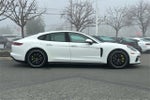 2019 Porsche Panamera E-Hybrid 4