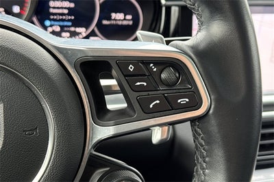 2019 Porsche Panamera E-Hybrid 4