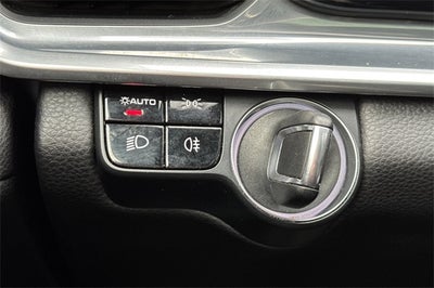 2019 Porsche Panamera E-Hybrid 4