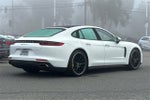 2019 Porsche Panamera E-Hybrid 4