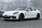 2019 Porsche Panamera E-Hybrid 4