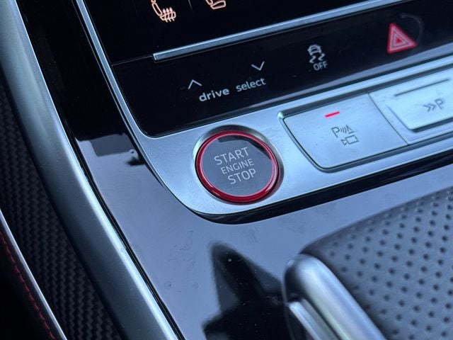 2026 Audi RS Q8 performance 4.0T quattro