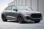 2026 Audi RS Q8 performance 4.0T quattro