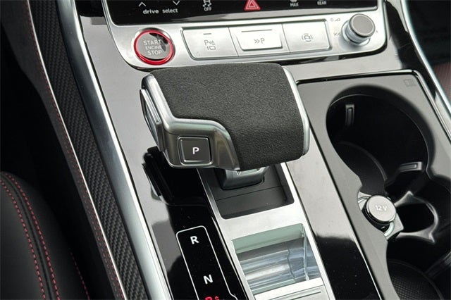 2026 Audi RS Q8 performance 4.0T quattro