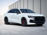 2026 Audi RS Q8 performance 4.0T quattro