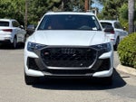 2026 Audi RS Q8 performance 4.0T quattro