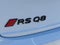 2026 Audi RS Q8 performance 4.0T quattro