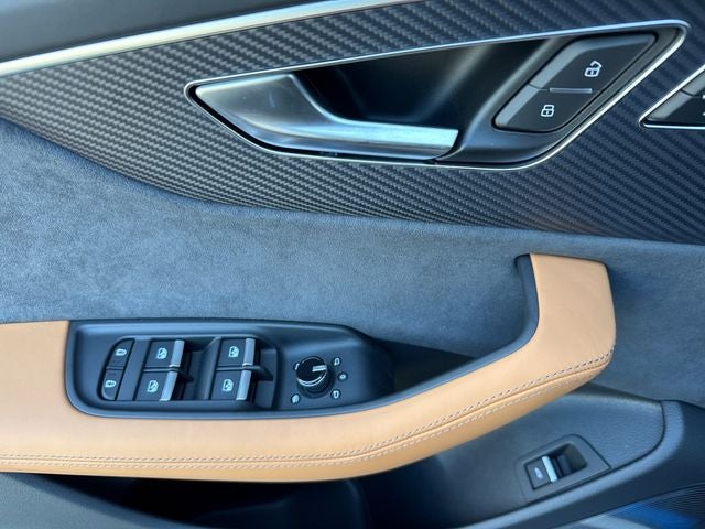 2026 Audi RS Q8 performance 4.0T quattro