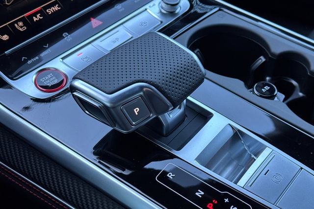 2026 Audi RS Q8 performance 4.0T quattro