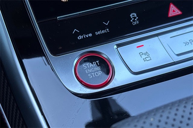 2026 Audi RS Q8 performance 4.0T quattro