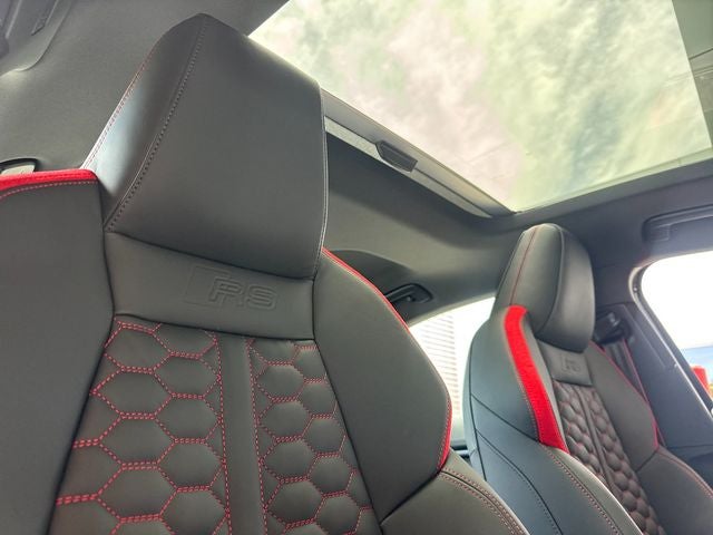2026 Audi RS 3 2.5T quattro