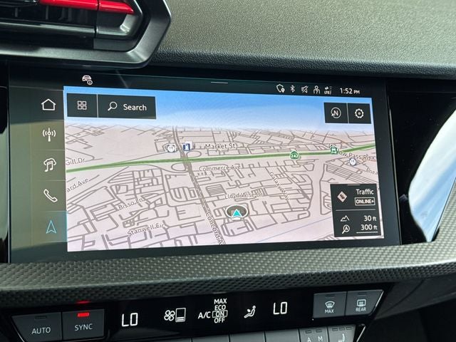 2026 Audi RS 3 2.5T quattro