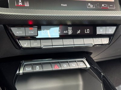 2026 Audi RS 3 2.5T quattro
