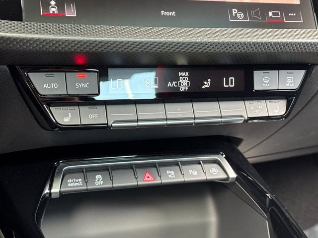2026 Audi RS 3 2.5T quattro