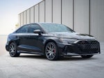2026 Audi RS 3 2.5T quattro