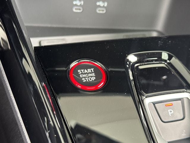 2026 Audi RS 3 2.5T quattro