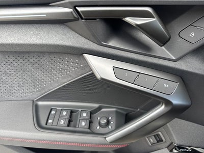 2026 Audi RS 3 2.5T quattro