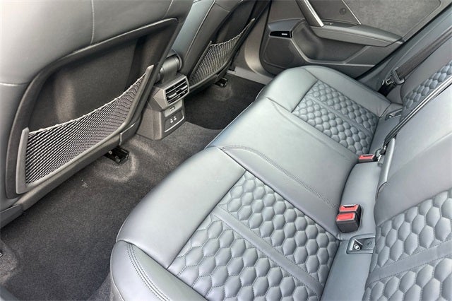 2026 Audi RS 3 2.5T quattro