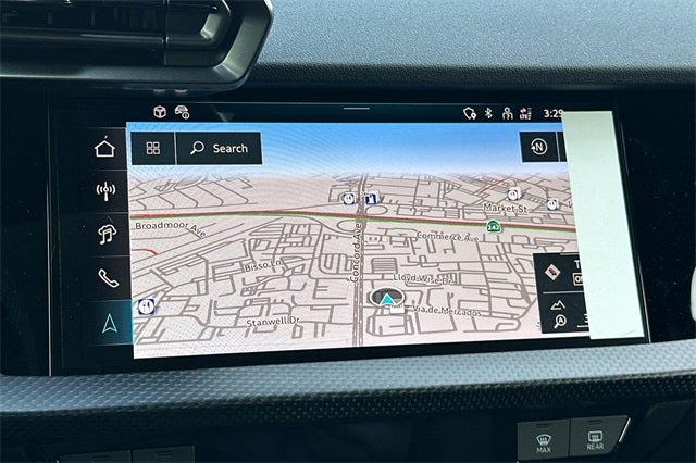 2026 Audi RS 3 2.5T quattro