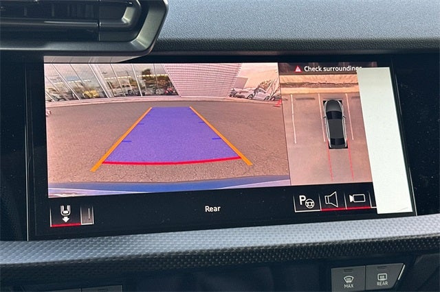 2026 Audi RS 3 2.5T quattro