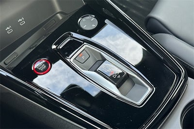 2026 Audi RS 3 2.5T quattro