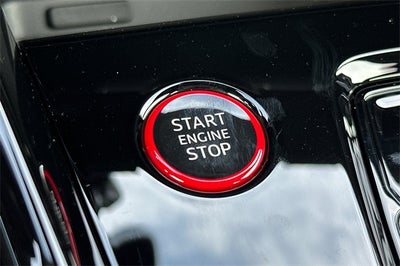 2026 Audi RS 3 2.5T quattro