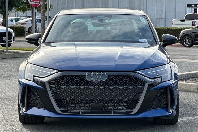 2026 Audi RS 3 2.5T quattro