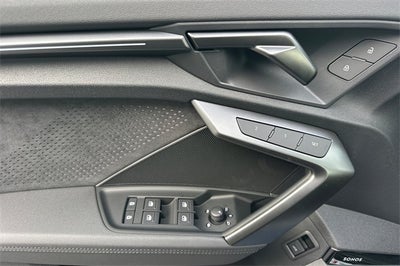 2026 Audi RS 3 2.5T quattro