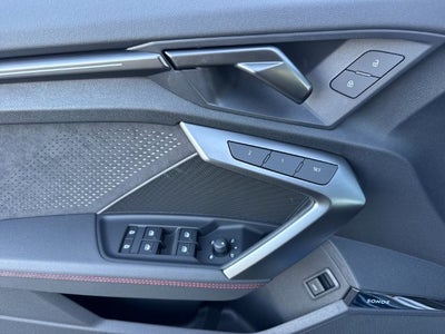2026 Audi RS 3 2.5T quattro