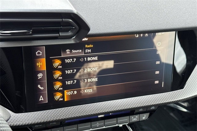 2026 Audi RS 3 2.5T quattro