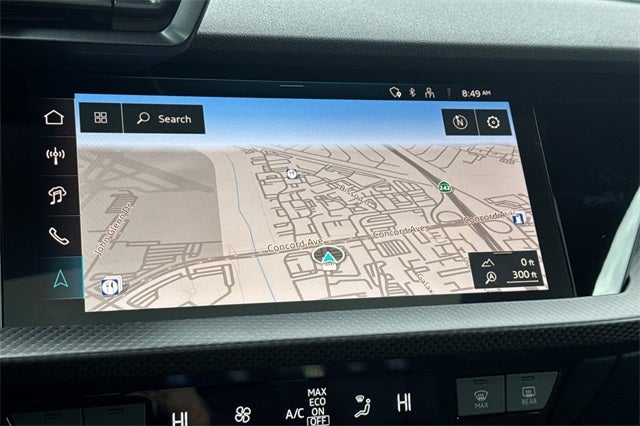 2026 Audi RS 3 2.5T quattro