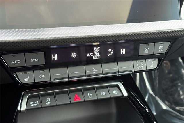 2026 Audi RS 3 2.5T quattro