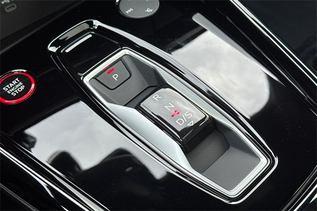 2026 Audi RS 3 2.5T quattro