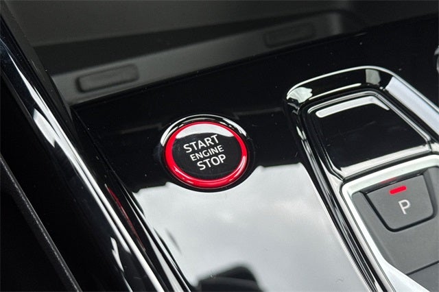 2026 Audi RS 3 2.5T quattro