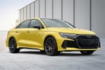 2026 Audi RS 3 2.5T quattro