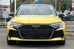2026 Audi RS 3 2.5T quattro