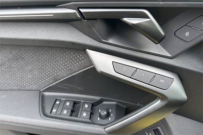 2026 Audi RS 3 2.5T quattro