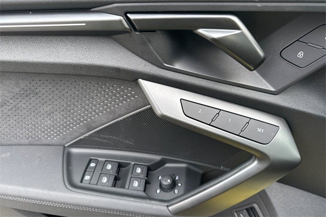 2026 Audi RS 3 2.5T quattro