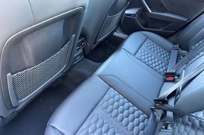 2026 Audi RS 3 2.5T quattro